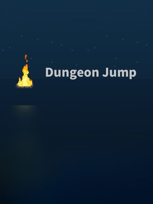Обложка Dungeon Jump