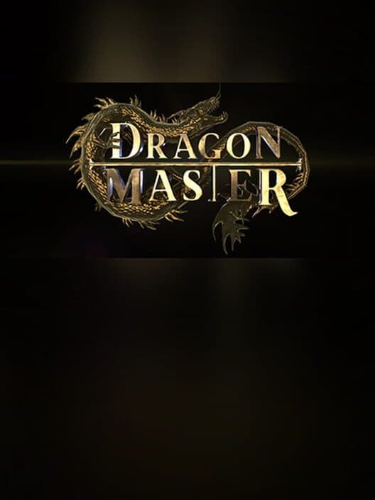 Обложка Dragon Master
