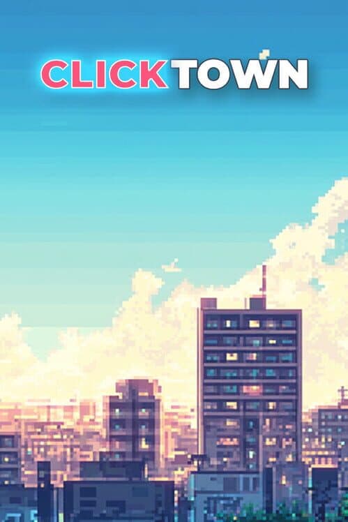 Обложка ClickTown