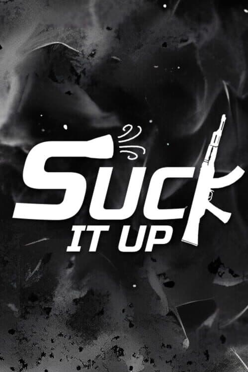 Обложка Suck It Up