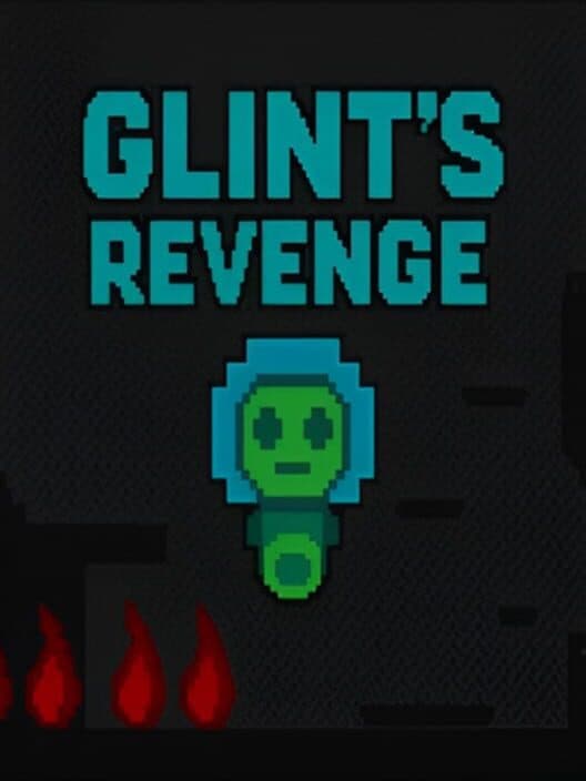 Обложка Glint's Revenge