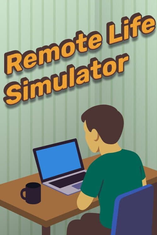 Обложка Remote Life Simulator