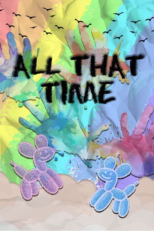 Обложка All That Time