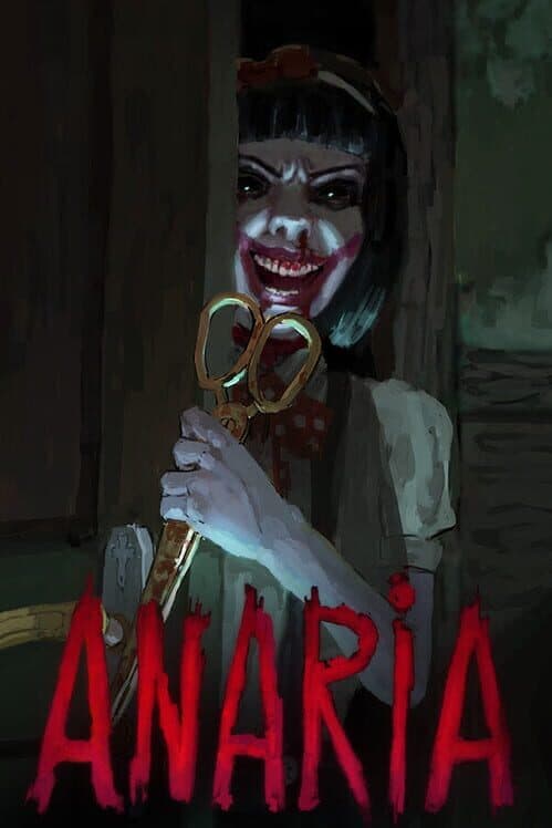 Обложка Anaria: Reborn