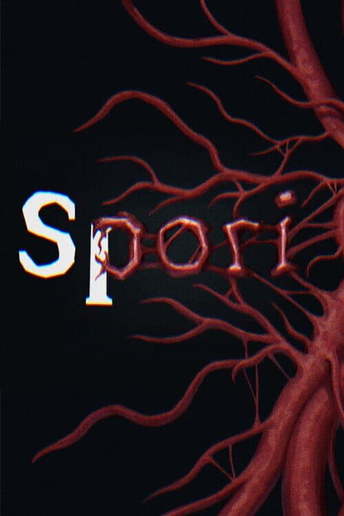 Обложка Spori