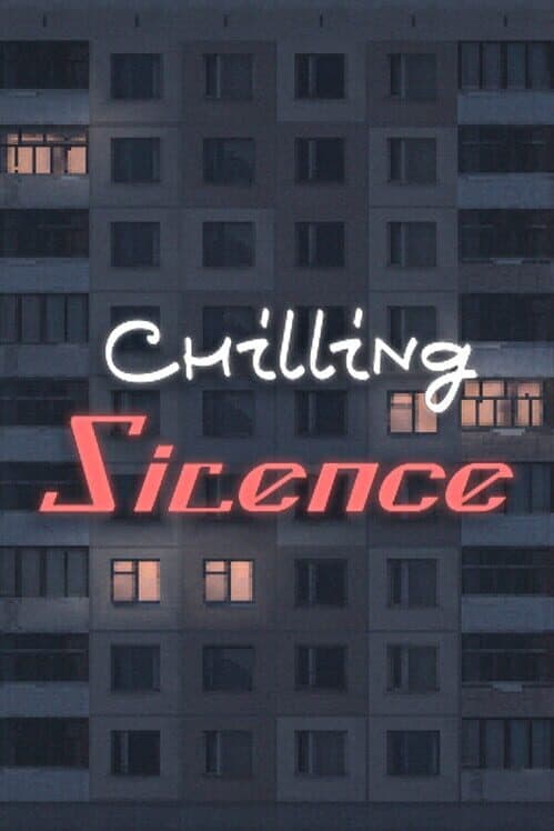 Обложка Chilling Silence