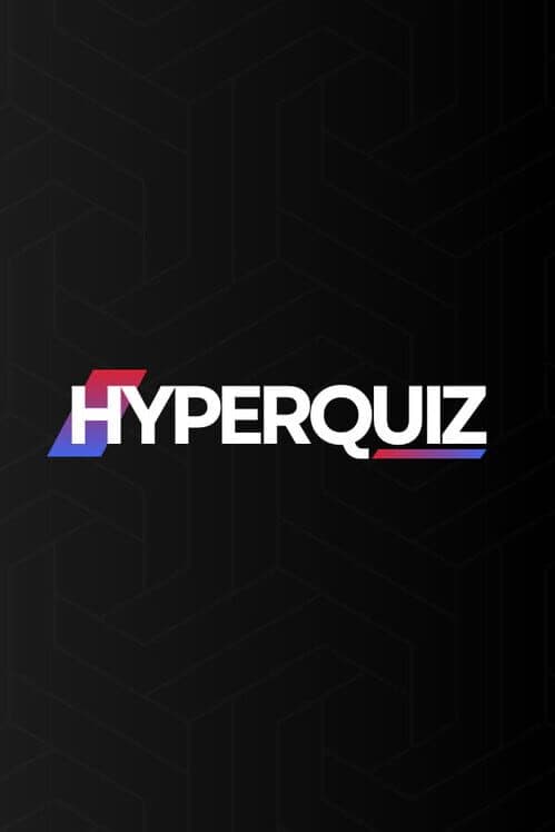 Обложка Hyperquiz