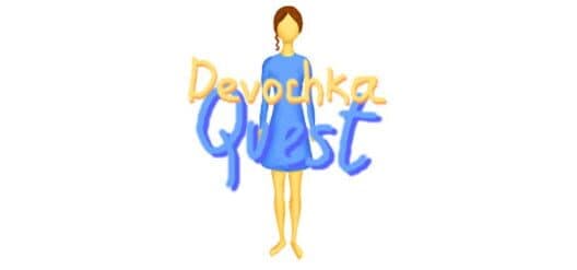 Обложка Devochka Quest