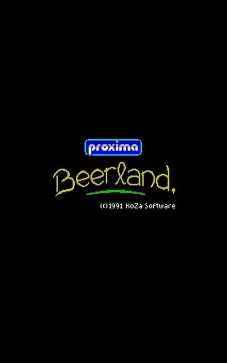 Обложка Beerland