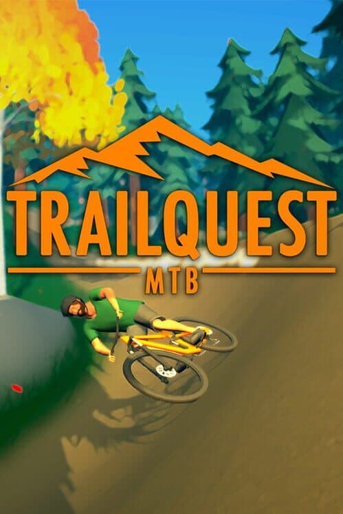Обложка Trailquest MTB