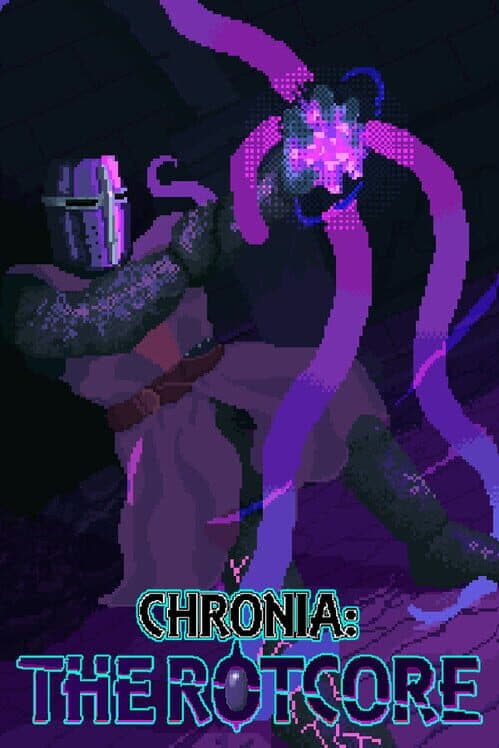 Обложка Chronia: The Rotcore
