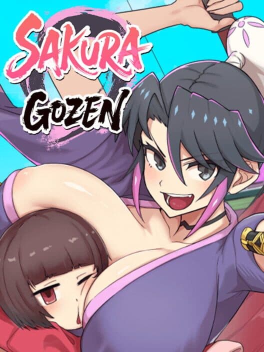 Обложка Sakura Gozen