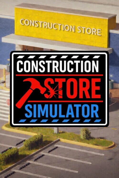 Обложка Construction Store Simulator