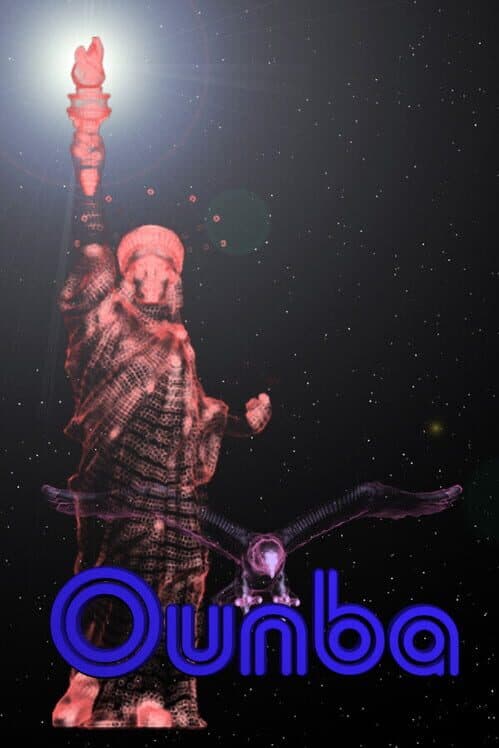 Обложка Ounba