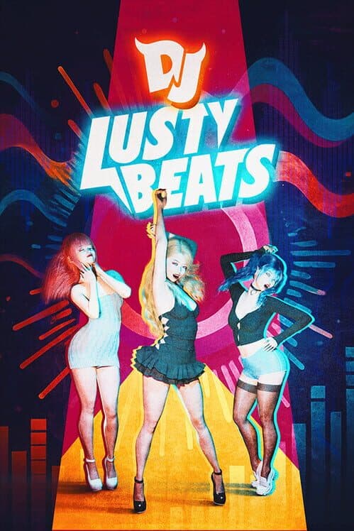 Обложка DJ Lusty Beats