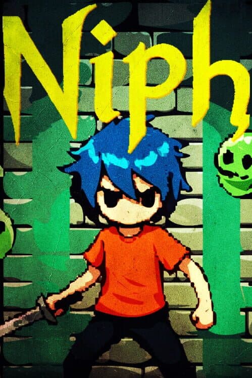 Обложка Niph