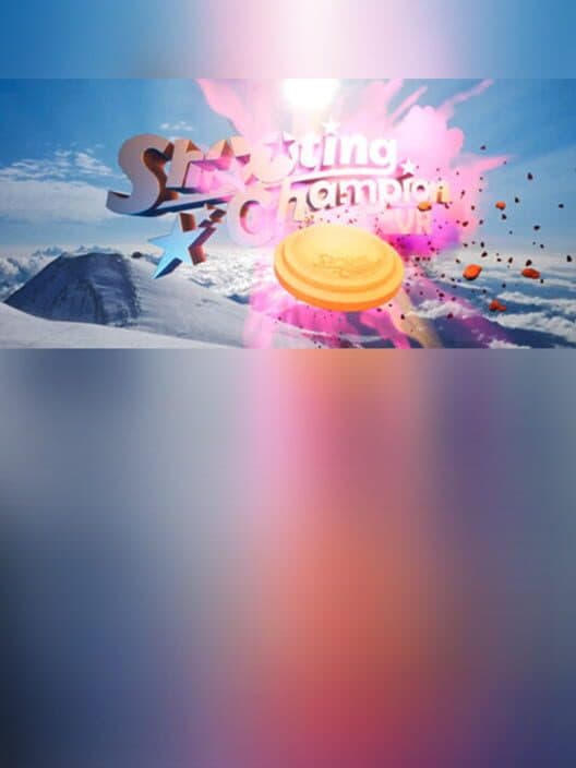 Обложка Shooting Champion VR