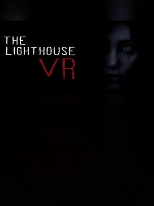 Обложка The Lighthouse | VR Escape Room