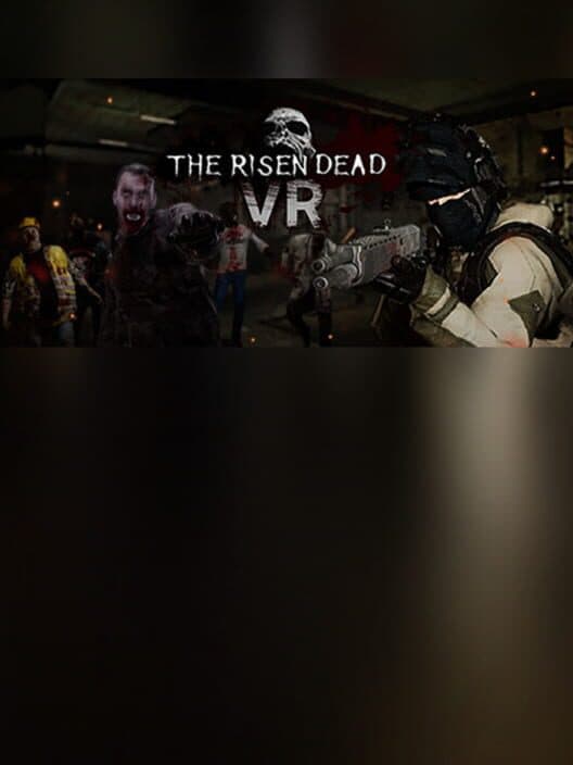 Обложка The RisenDead : VR