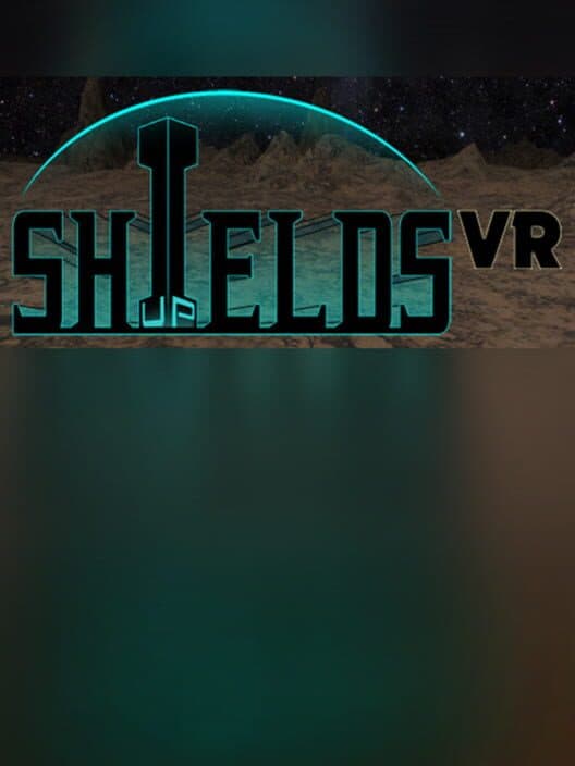 Обложка Shields Up! VR