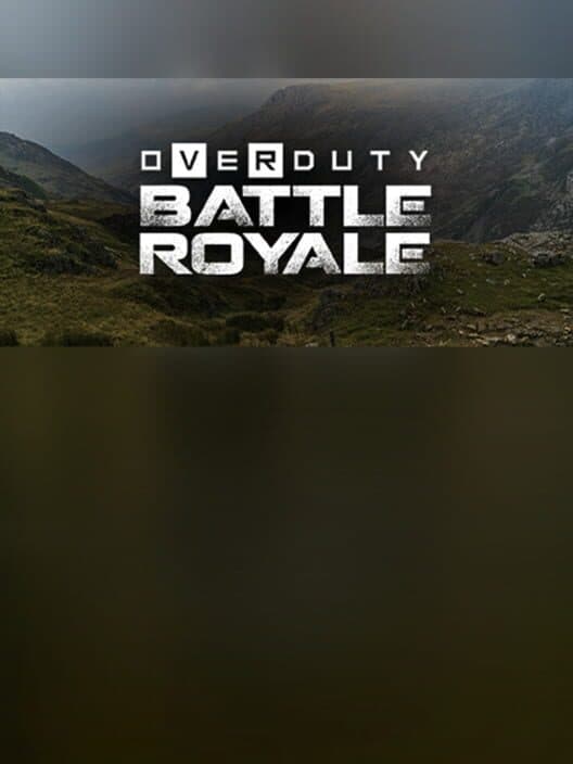 Обложка Overduty VR: Battle Royale