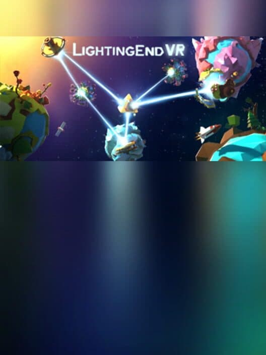 Обложка Lighting End VR
