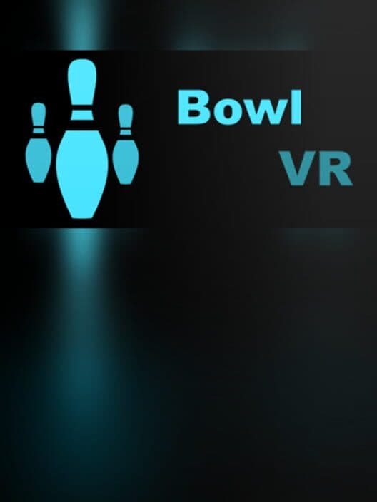 Обложка Bowl VR