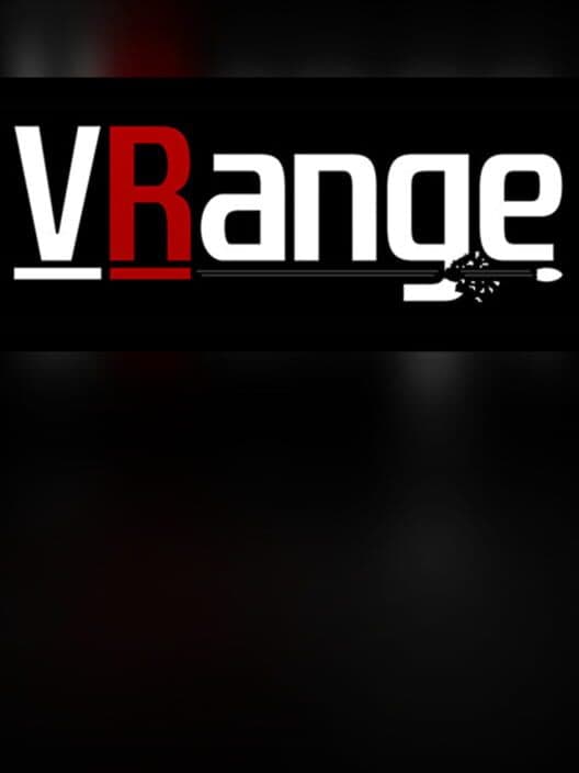 Обложка VRange