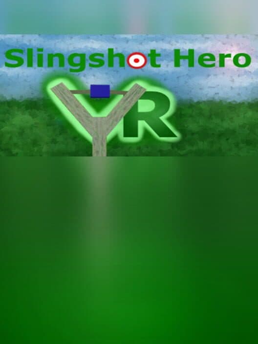 Обложка Slingshot Hero VR