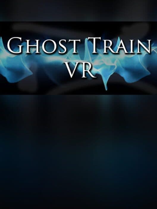 Обложка Ghost Train VR
