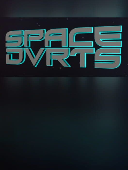 Обложка Space Dvrts
