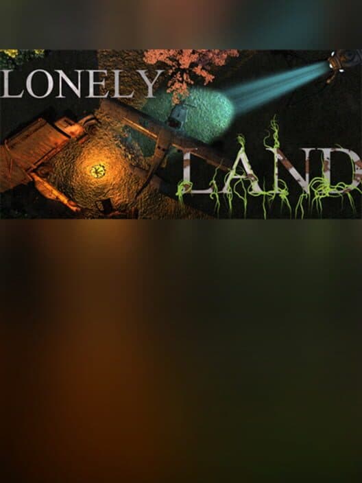 Обложка Lonelyland VR