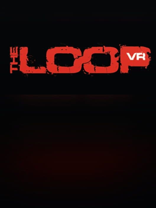 Обложка The Loop VR