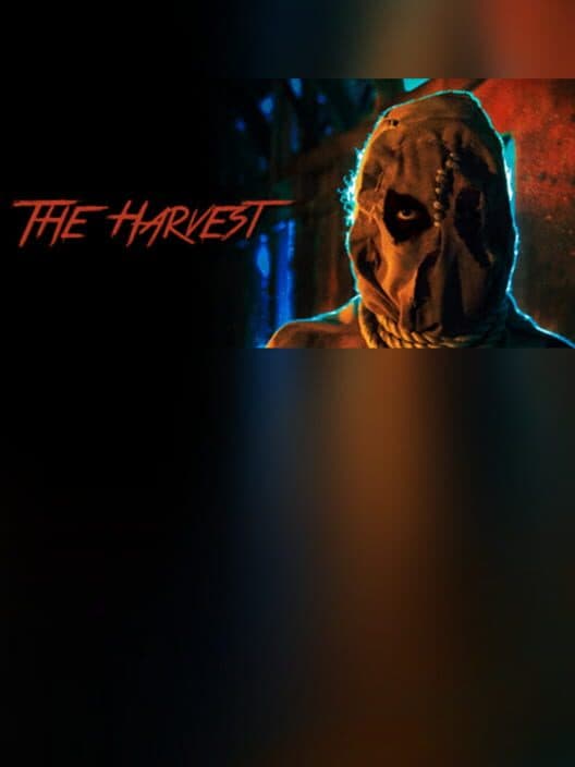 Обложка The Harvest VR
