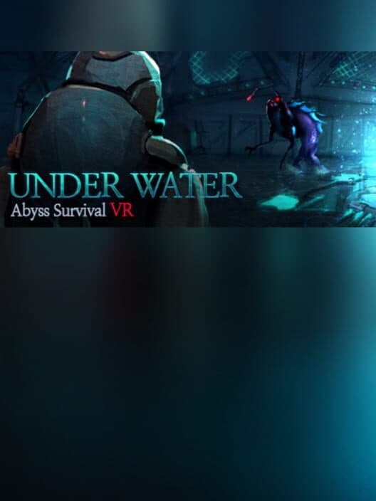 Обложка Under Water : Abyss Survival VR
