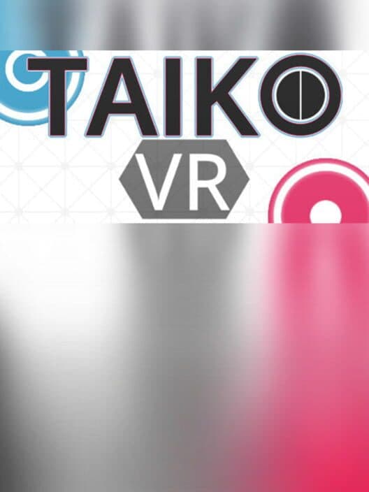 Обложка TaikoVR