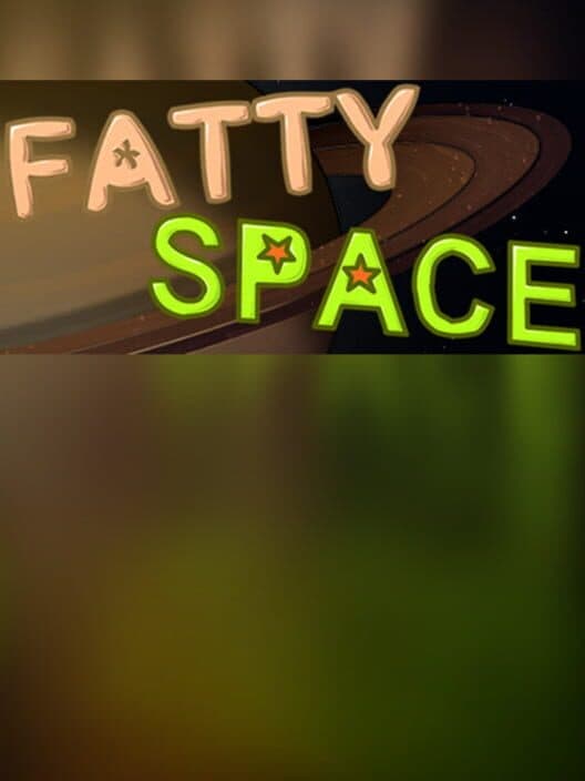 Обложка Fatty Space