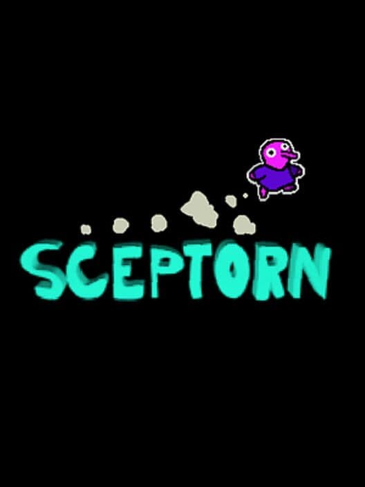 Обложка Sceptorn