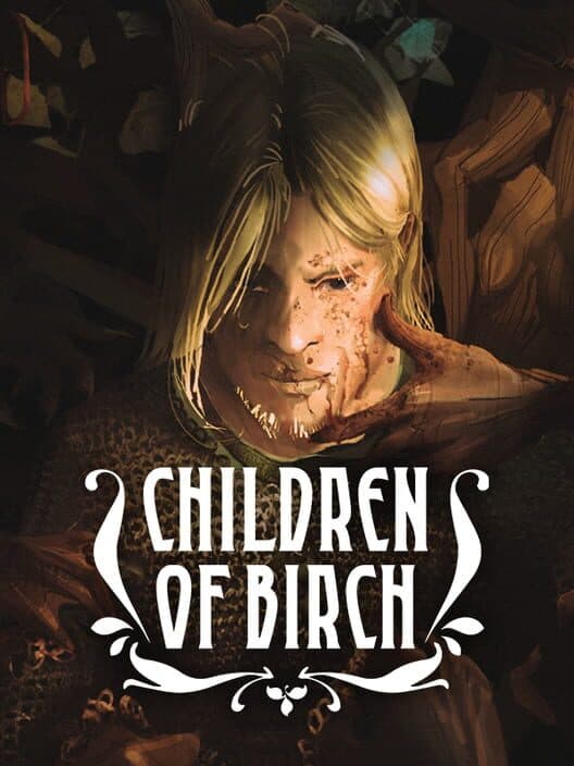 Обложка Children of Birch