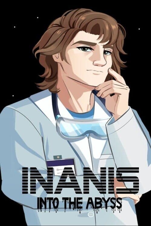 Обложка Inanis: Into the Abyss