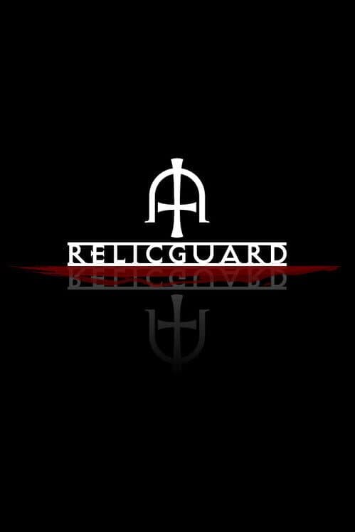 Обложка Relicguard