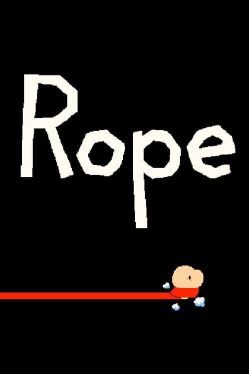 Обложка Rope