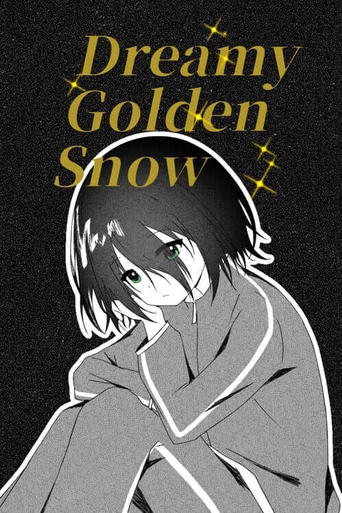 Обложка Dreamy Golden Snow
