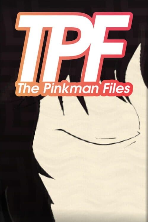 Обложка The Pinkman Files