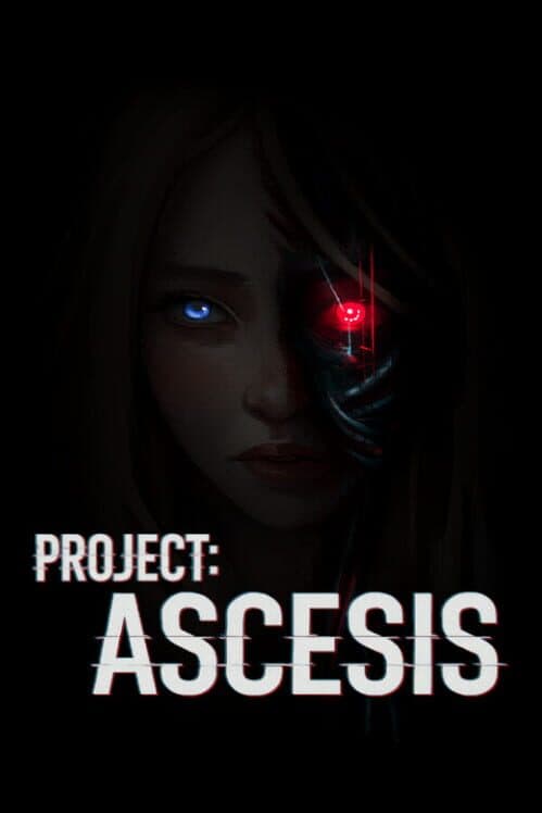 Обложка Project: Ascesis