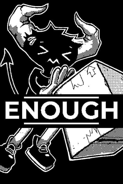 Обложка Enough