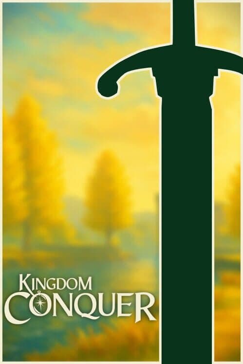 Обложка Kingdom Conquer
