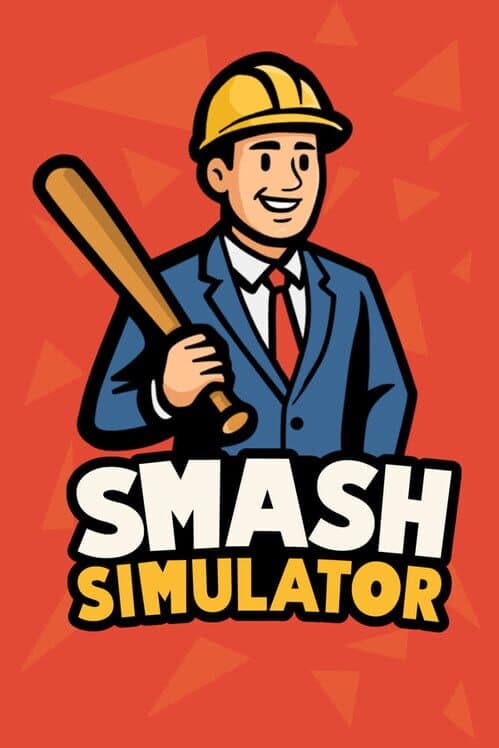Обложка Smash Simulator