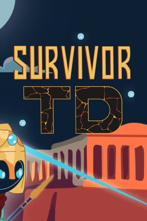 Обложка Survivor TD