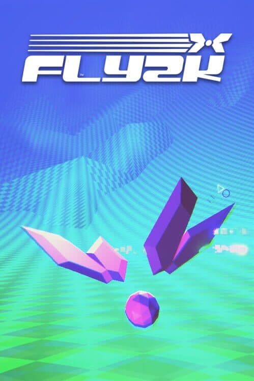 Обложка Fly2k